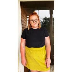 Meet your Posher, Morgan